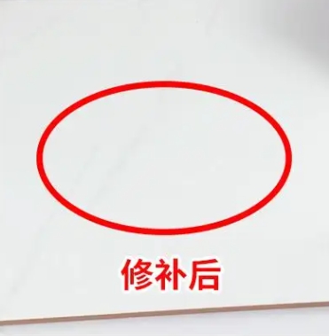 铜山瓷砖空鼓维修公司分享下板材基层，未采取柔性过渡措施的影响。在瓷砖铺贴工程中，如果采用的是板材基层（如石膏板、木工板等非刚性基层），而未采取柔性过渡措施，