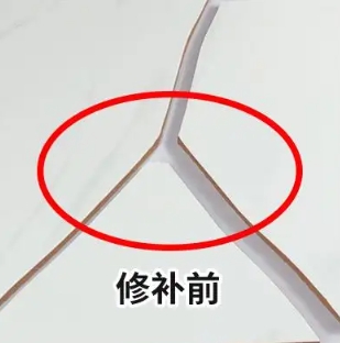 铜山瓷砖空鼓维修公司分享下瓷砖基层整体强度偏低，可能会导致的问题。